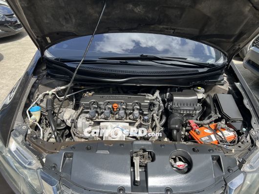 Honda Civic Carros en venta