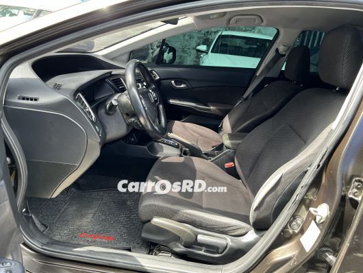 Honda Civic Carros en venta