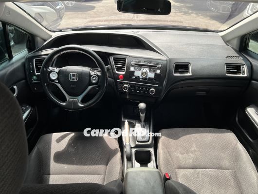 Honda Civic Carros en venta