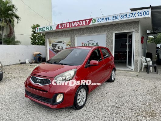 Kia Picanto Carros en venta