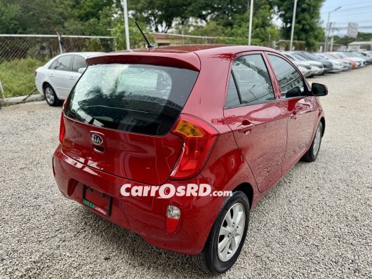 Kia Picanto Carros en venta