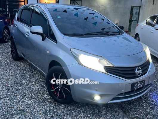 Nissan Note Hatchback en venta