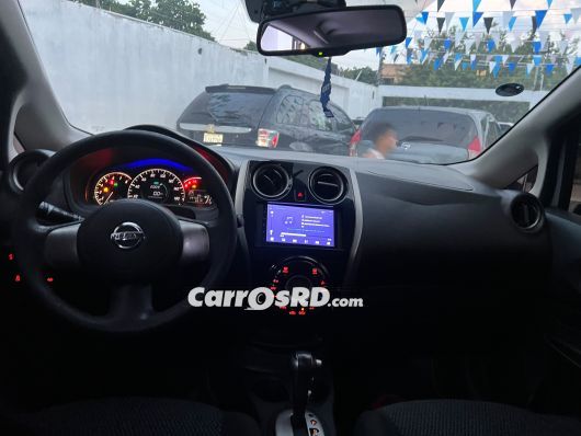 Nissan Note Hatchback en venta