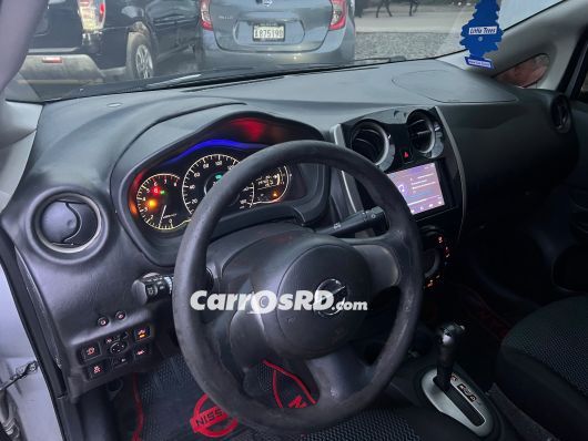 Nissan Note Hatchback en venta