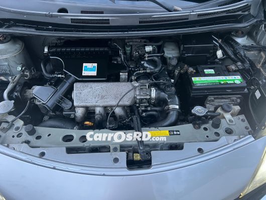 Nissan Note Hatchback en venta