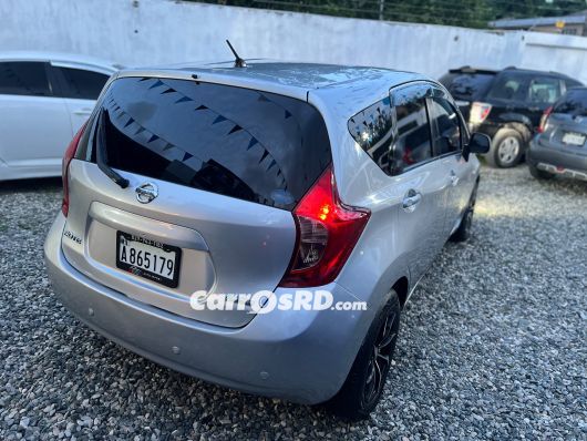 Nissan Note Hatchback en venta