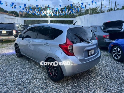 Nissan Note Hatchback en venta
