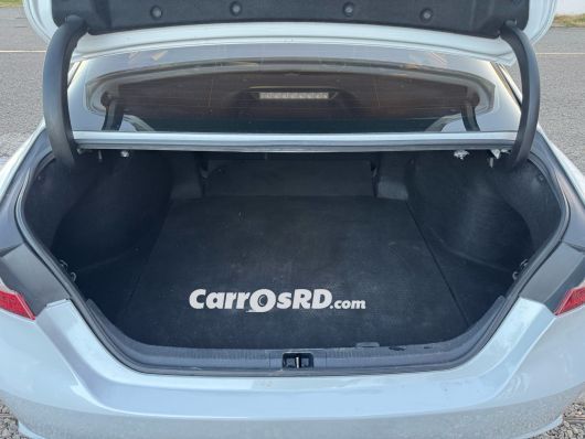 Toyota Camry Carros en venta