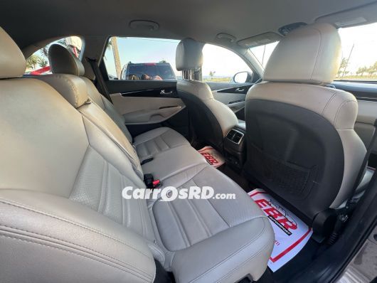 Kia Sorento Jeepeta en venta