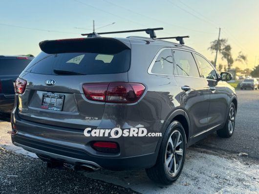 Kia Sorento Jeepeta en venta