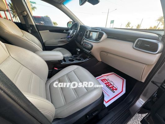 Kia Sorento Jeepeta en venta