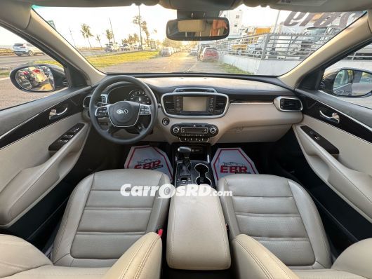 Kia Sorento Jeepeta en venta