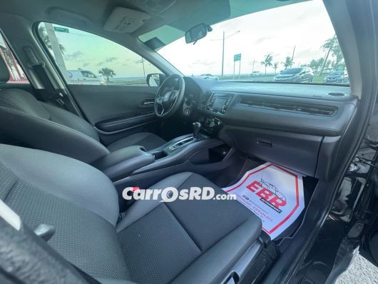 Honda HR-V Jeepeta en venta