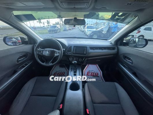 Honda HR-V Jeepeta en venta