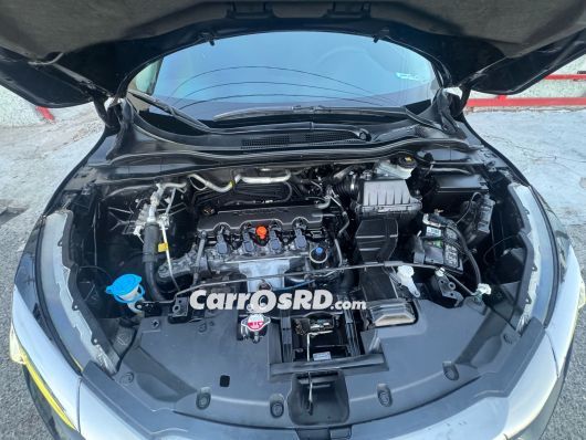 Honda HR-V Jeepeta en venta