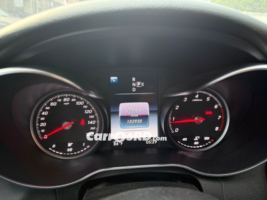 Mercedes-Benz Clase C 300