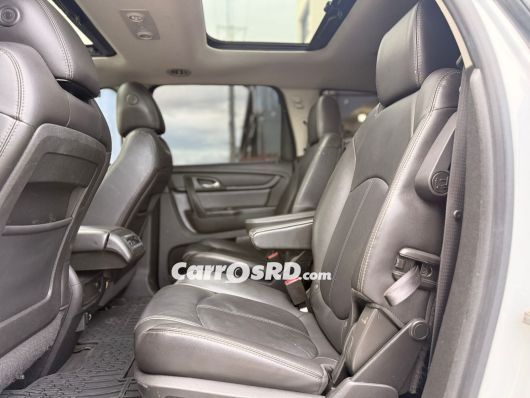 Chevrolet Traverse Jeepeta en venta