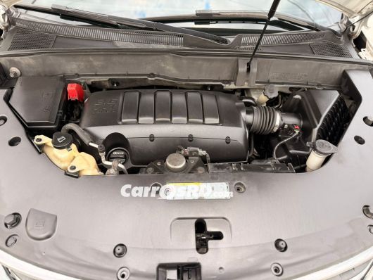 Chevrolet Traverse Jeepeta en venta