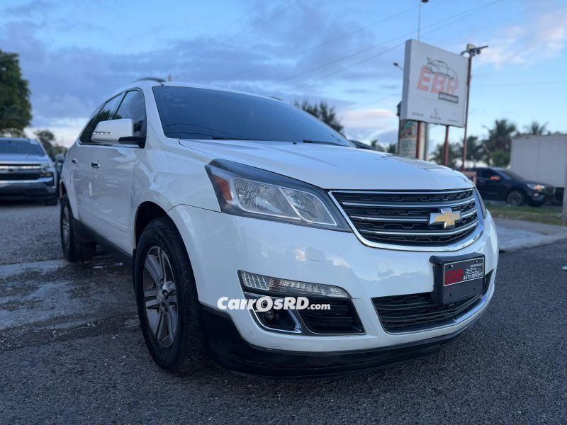 Chevrolet