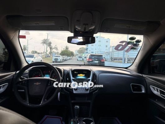 Chevrolet Equinox Jeepeta en venta
