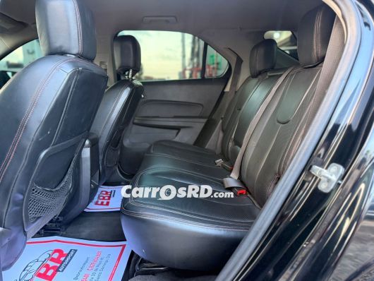Chevrolet Equinox Jeepeta en venta