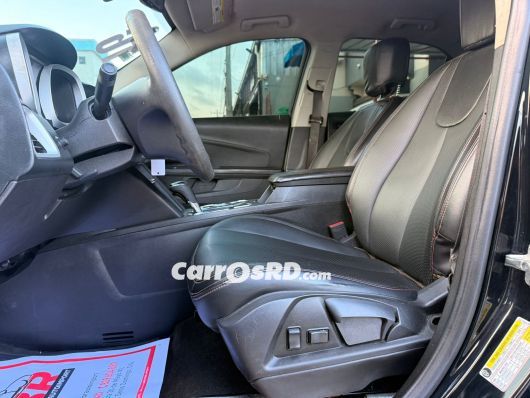 Chevrolet Equinox Jeepeta en venta