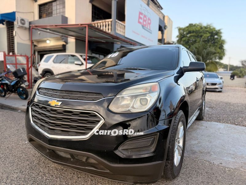 Chevrolet