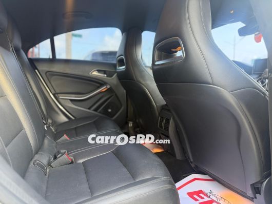 Mercedes-Benz Clase CLA Carros en venta