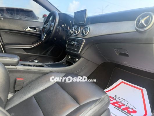 Mercedes-Benz Clase CLA Carros en venta