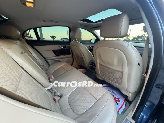 Jaguar XF Carros en venta