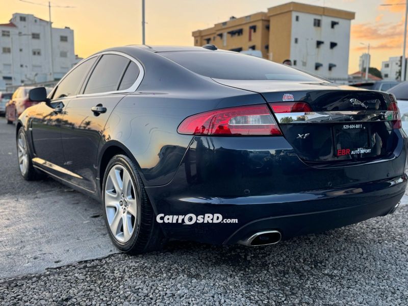 Jaguar