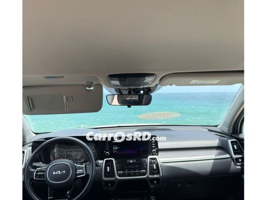 Kia Sorento Jeepeta en venta