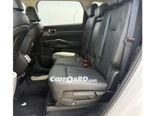 Kia Sorento Jeepeta en venta