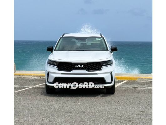 Kia Sorento Jeepeta en venta