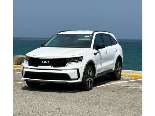 Kia Sorento Sport en venta