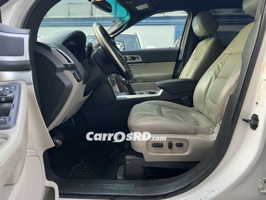 Ford Explorer Jeepeta en venta