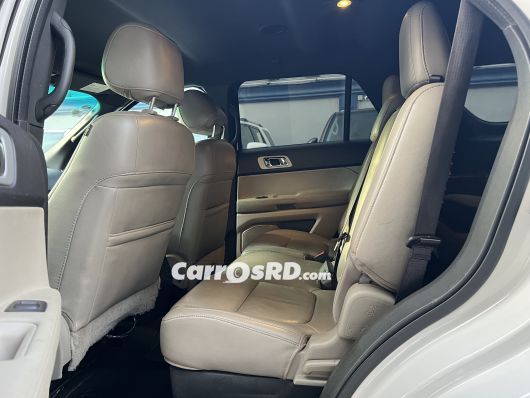 Ford Explorer Jeepeta en venta