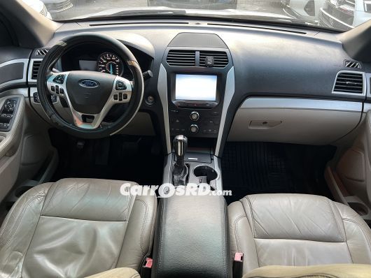 Ford Explorer Jeepeta en venta