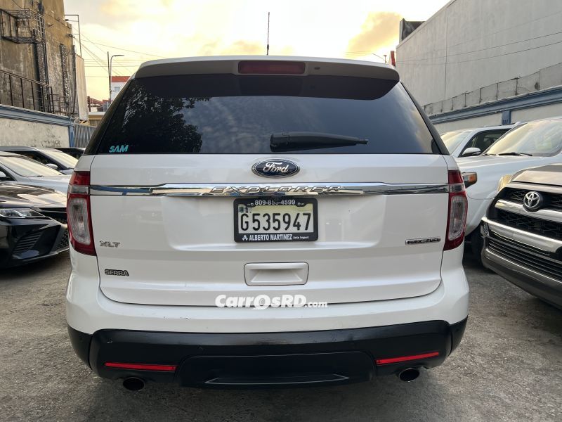 Ford