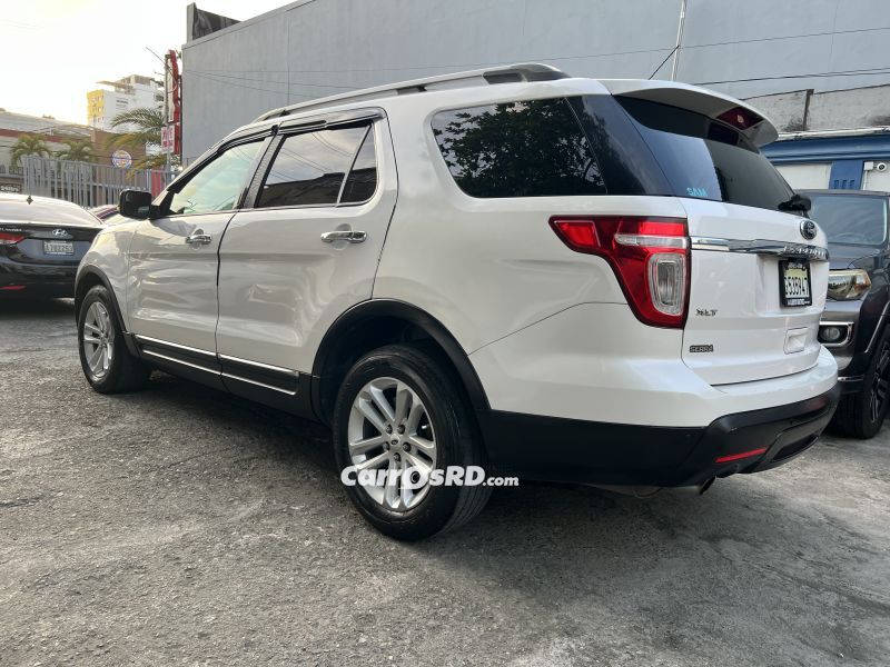 Ford