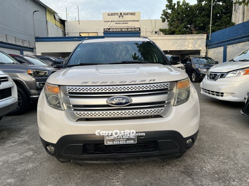 Ford