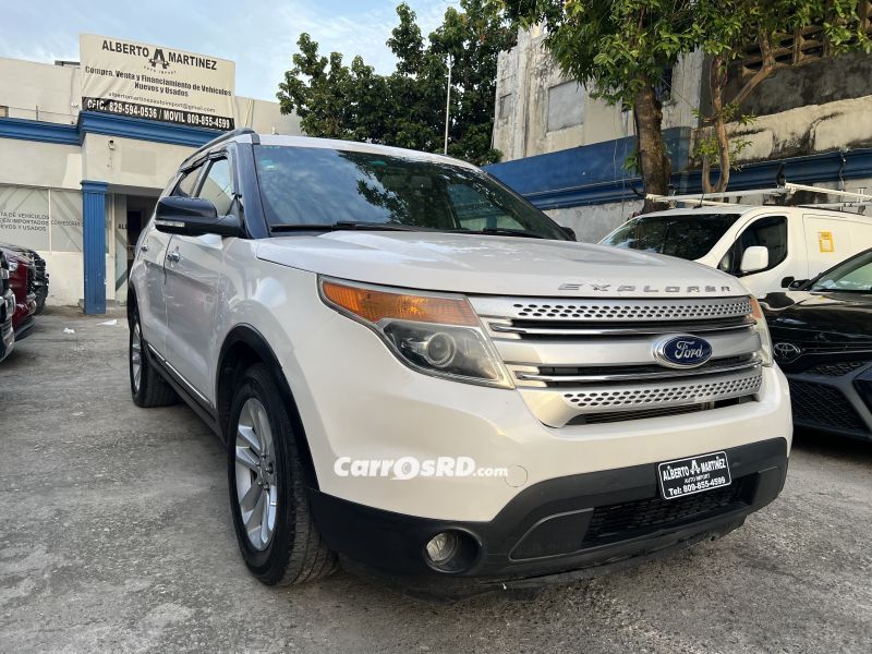 Ford
