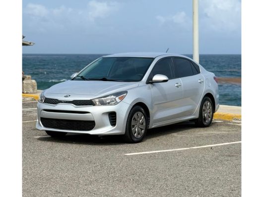 Kia Rio S en venta