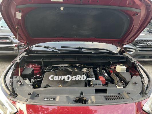Toyota Highlander Jeepeta en venta