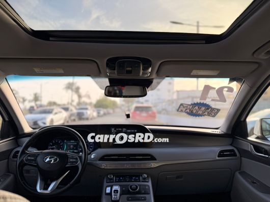 Hyundai Palisade Jeepeta en venta
