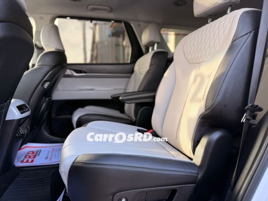 Hyundai Palisade Jeepeta en venta