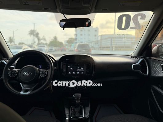 Kia Soul Jeepeta en venta