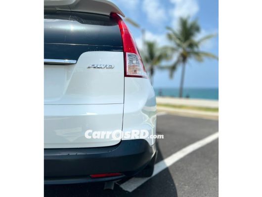 Honda CR-V Jeepeta en venta