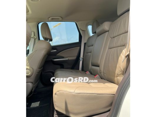 Honda CR-V Jeepeta en venta