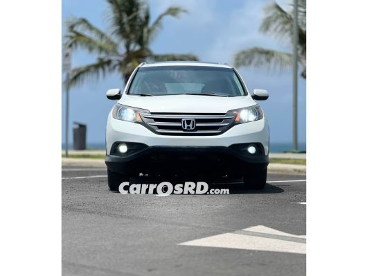 Honda CR-V Jeepeta en venta